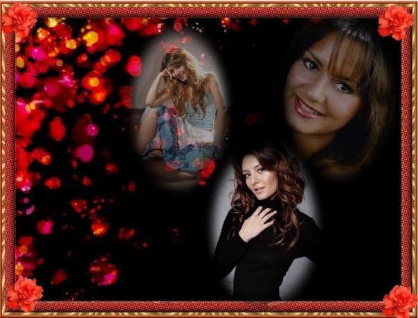 Enise Ütük Fotoğrafı