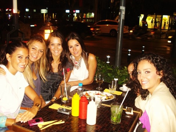 Enise Ütük Fotoğrafı