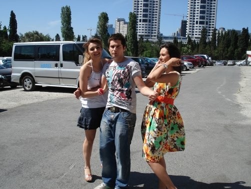 Enise Ütük Fotoğrafı