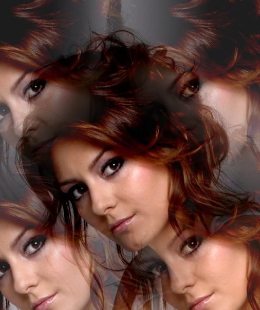 Enise Ütük Fotoğrafı