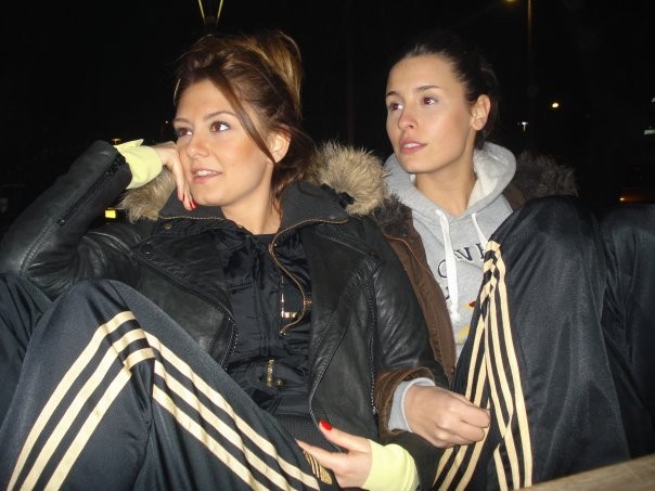 Enise Ütük Fotoğrafı