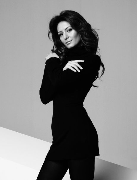 Enise Ütük Fotoğrafı