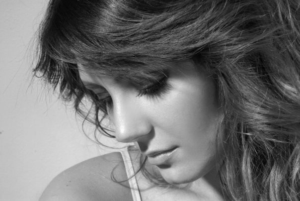 Enise Ütük Fotoğrafı