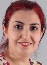 Öznur Ulutaş fotoğrafı