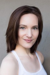 Sari Mercer fotoğrafı