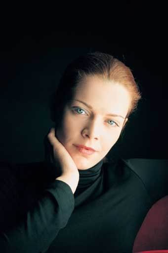 Begüm Kütük Fotoğrafı