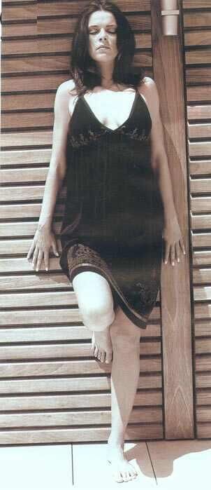 Begüm Kütük Fotoğrafı