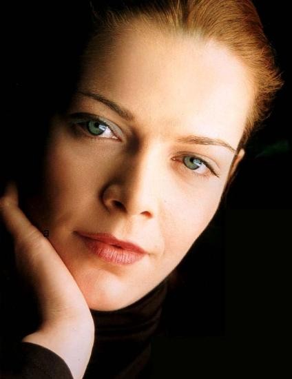 Begüm Kütük Fotoğrafı