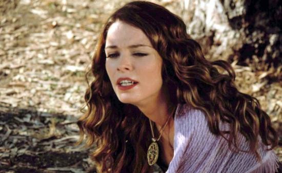 Begüm Kütük Fotoğrafı