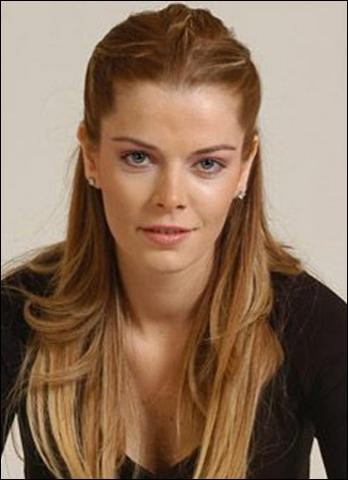 Begüm Kütük Fotoğrafı