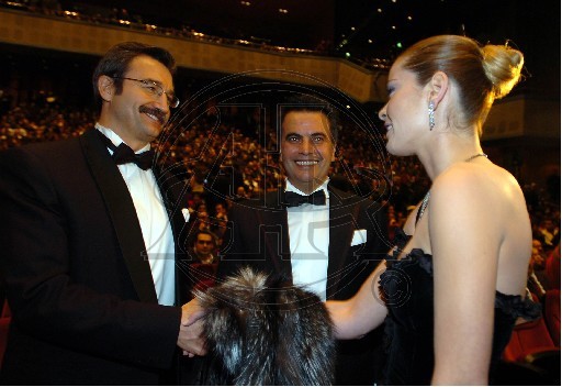 Begüm Kütük Fotoğrafı