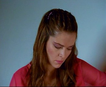 Begüm Kütük Fotoğrafı