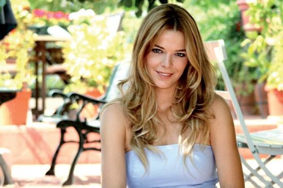 Begüm Kütük Fotoğrafı