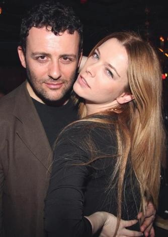 Begüm Kütük fotoğrafı