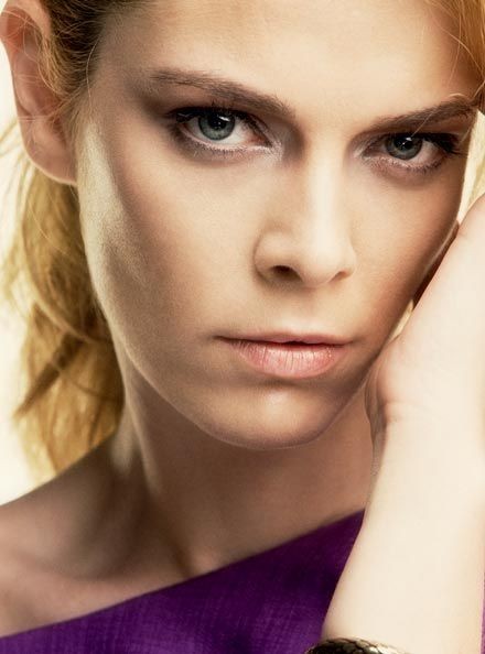 Begüm Kütük fotoğrafı