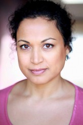 Gina Gangar fotoğrafı