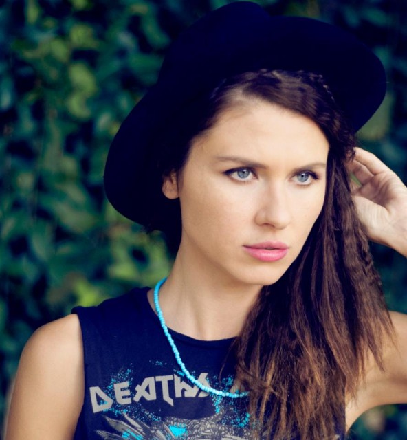 Gökcan Gökmen Fotoğrafı