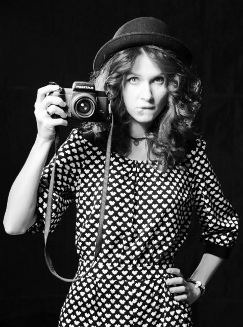 Gökcan Gökmen fotoğrafı