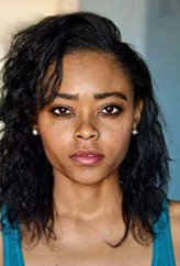 Amber Gaston fotoğrafı