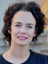 Daphne Wellens fotoğrafı