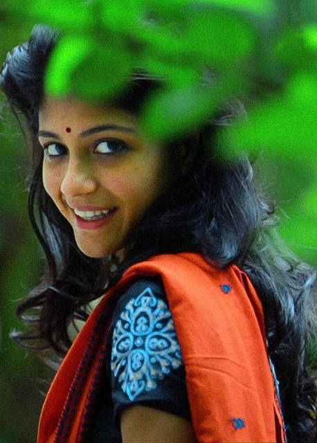 Aditi  Balan fotoğrafı