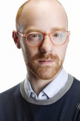 Tom DeTrinis fotoğrafı