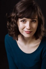 Anna Barker fotoğrafı