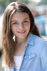 Sydney Lovering fotoğrafı