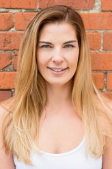 Katy Doucette fotoğrafı