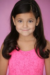 Bella Stine fotoğrafı