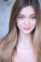 Isabell Marie Gravitt fotoğrafı