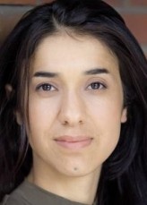 Nadia Murad fotoğrafı