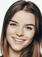 Naomi Frenette fotoğrafı