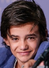 Zain Al Rafeea fotoğrafı