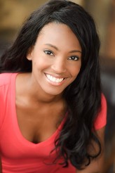 Ashleigh Morghan fotoğrafı