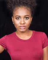 Amaka Obiechie fotoğrafı