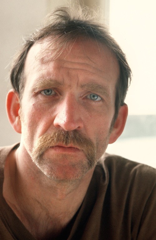 Jochen Nickel fotoğrafı