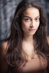 Lauren Okadigbo fotoğrafı