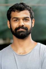 Pranav Mohanlal fotoğrafı