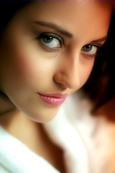 Tuğba Melis Türk Fotoğrafı