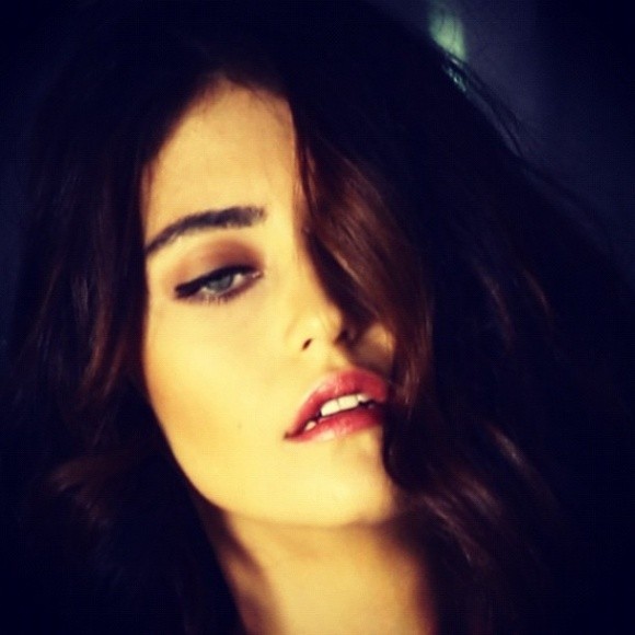 Tuğba Melis Türk Fotoğrafı