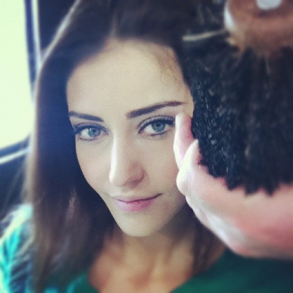 Tuğba Melis Türk Fotoğrafı