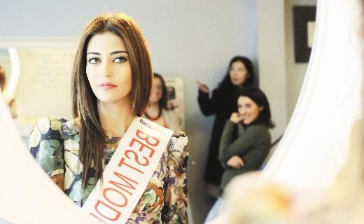 Tuğba Melis Türk Fotoğrafı