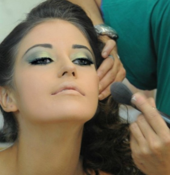 Tuğba Melis Türk Fotoğrafı