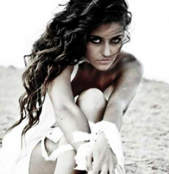 Tuğba Melis Türk Fotoğrafı