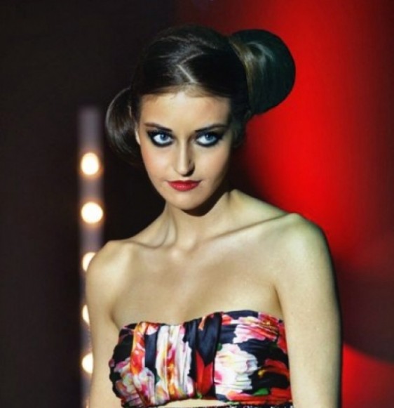 Tuğba Melis Türk Fotoğrafı