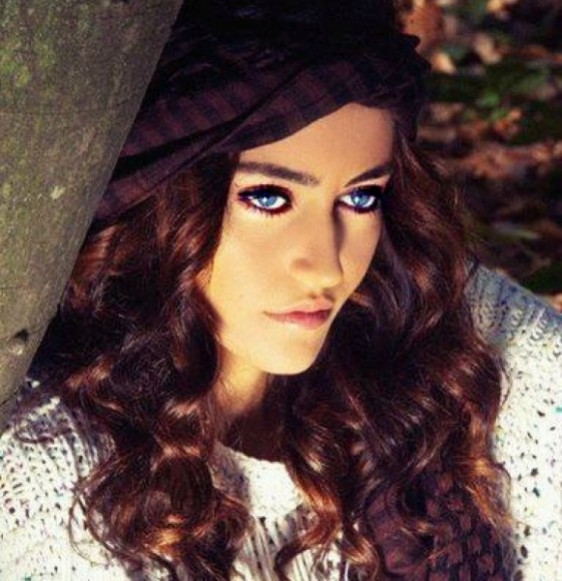 Tuğba Melis Türk Fotoğrafı