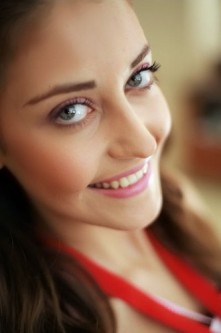 Tuğba Melis Türk Fotoğrafı