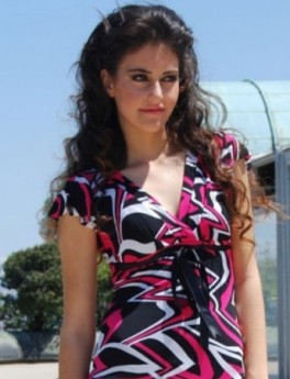 Tuğba Melis Türk Fotoğrafı