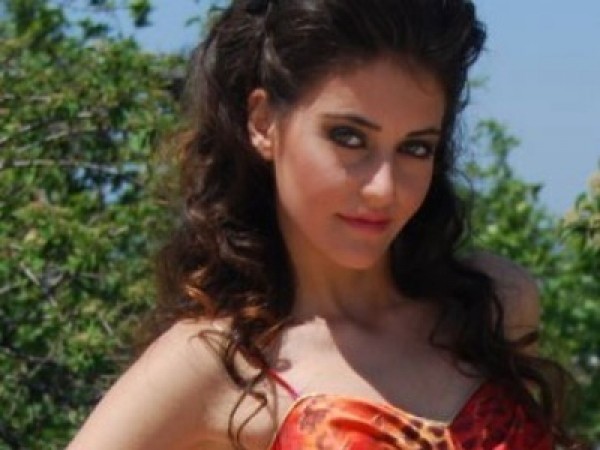 Tuğba Melis Türk Fotoğrafı